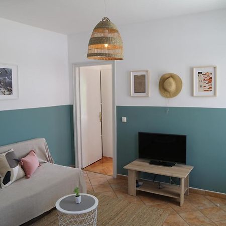 Villa Hart Crikvenica Zewnętrze zdjęcie