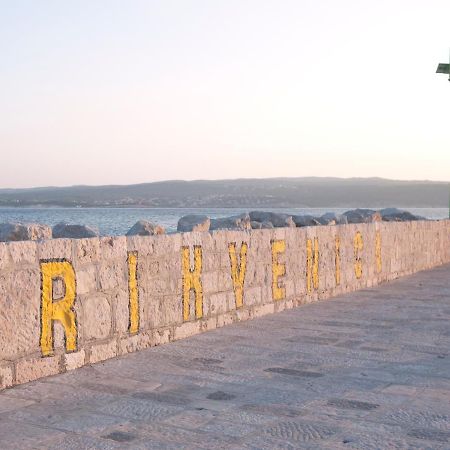 Villa Hart Crikvenica Zewnętrze zdjęcie
