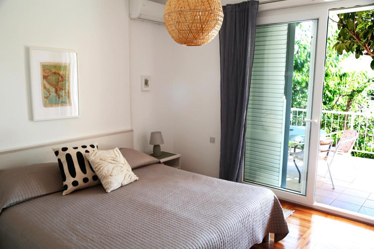 Villa Hart Crikvenica Zewnętrze zdjęcie