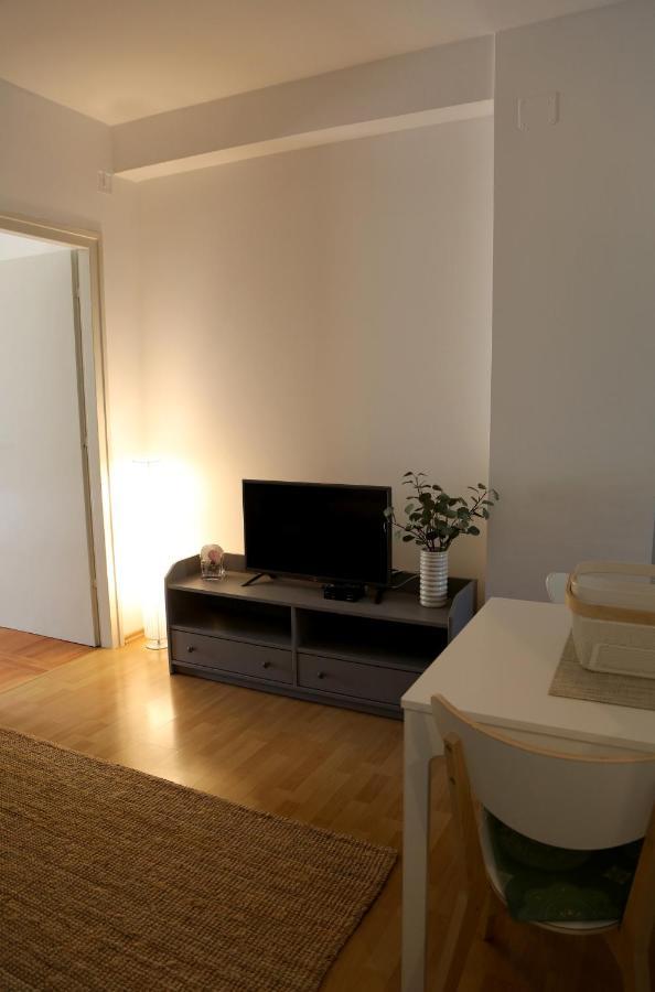 Villa Hart Crikvenica Zewnętrze zdjęcie