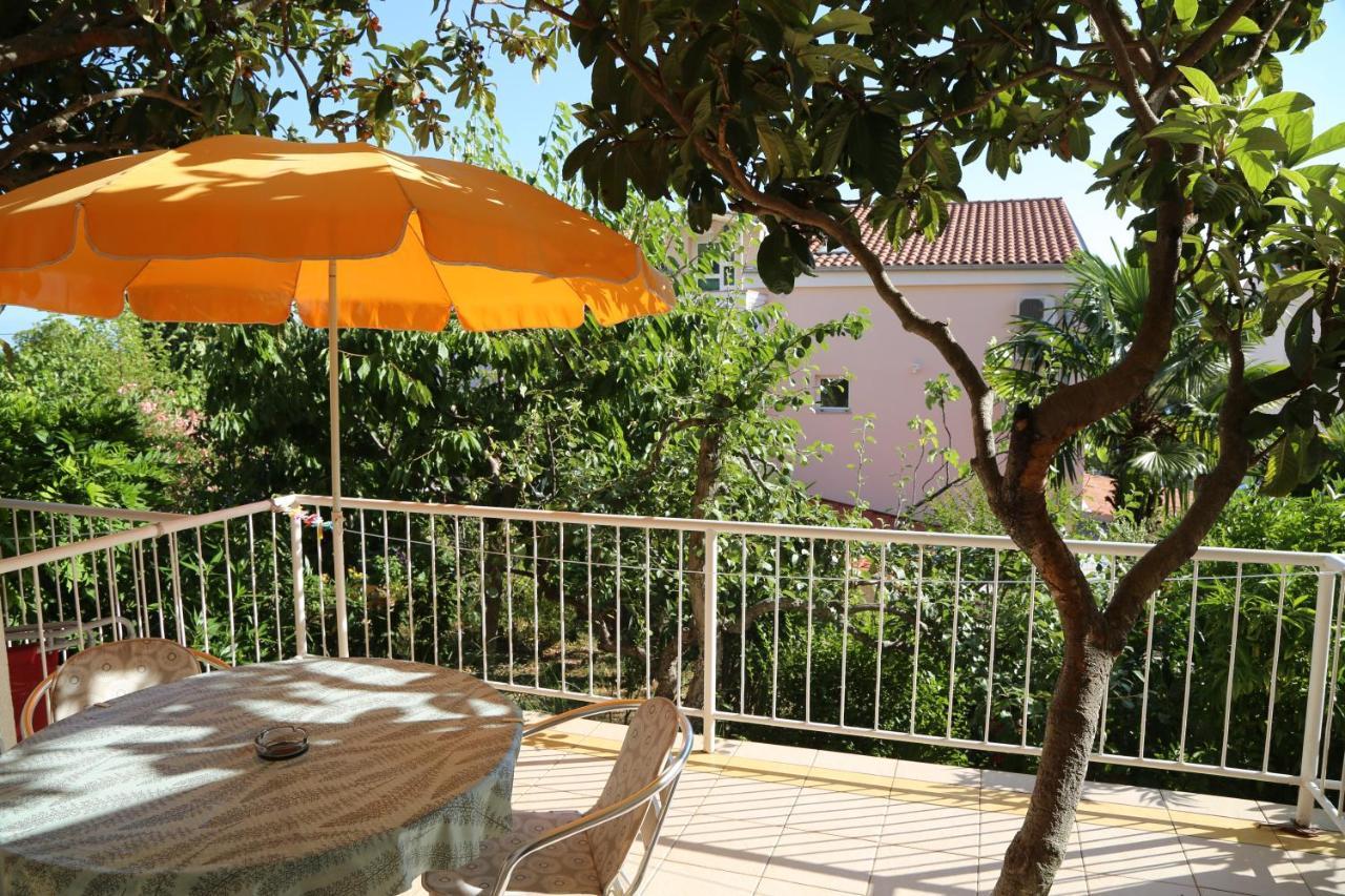 Villa Hart Crikvenica Zewnętrze zdjęcie