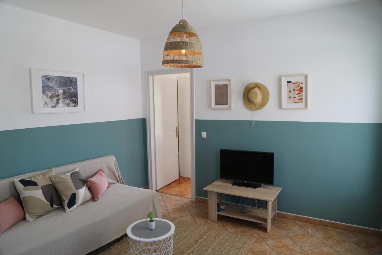 Villa Hart Crikvenica Zewnętrze zdjęcie
