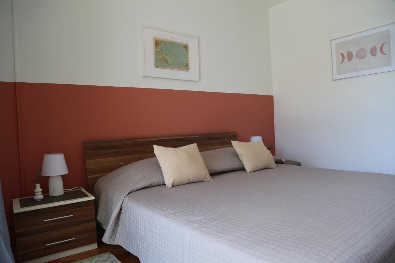 Villa Hart Crikvenica Zewnętrze zdjęcie