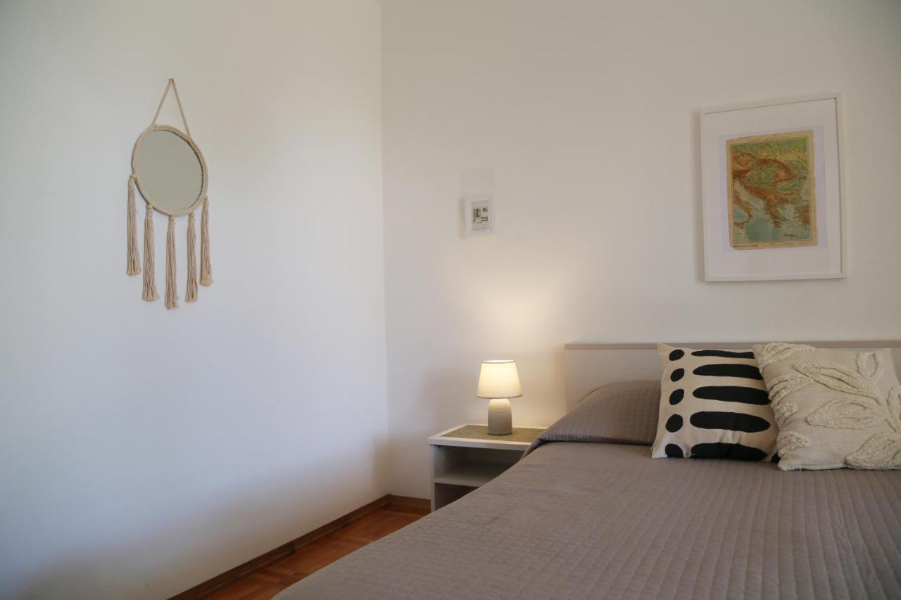 Villa Hart Crikvenica Zewnętrze zdjęcie