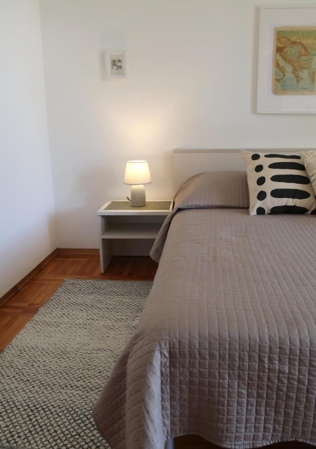 Villa Hart Crikvenica Zewnętrze zdjęcie