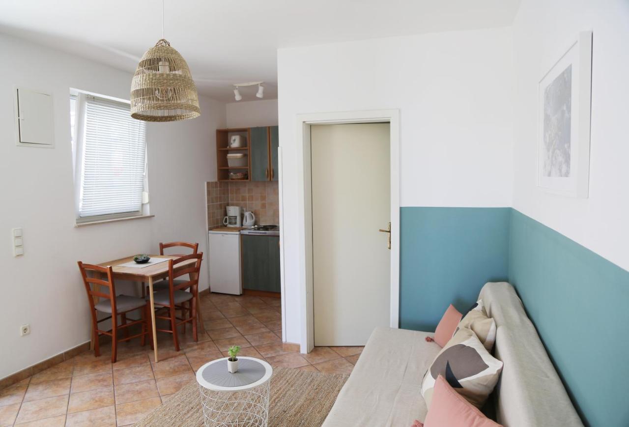Villa Hart Crikvenica Zewnętrze zdjęcie
