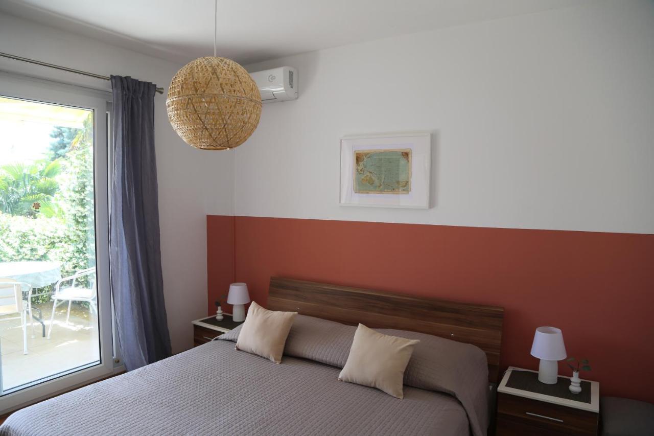 Villa Hart Crikvenica Zewnętrze zdjęcie