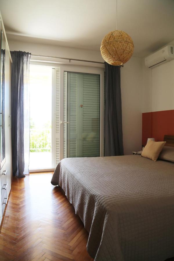 Villa Hart Crikvenica Zewnętrze zdjęcie