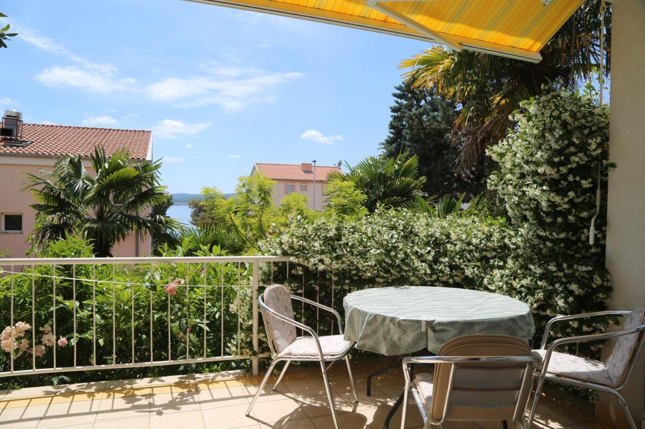 Villa Hart Crikvenica Zewnętrze zdjęcie