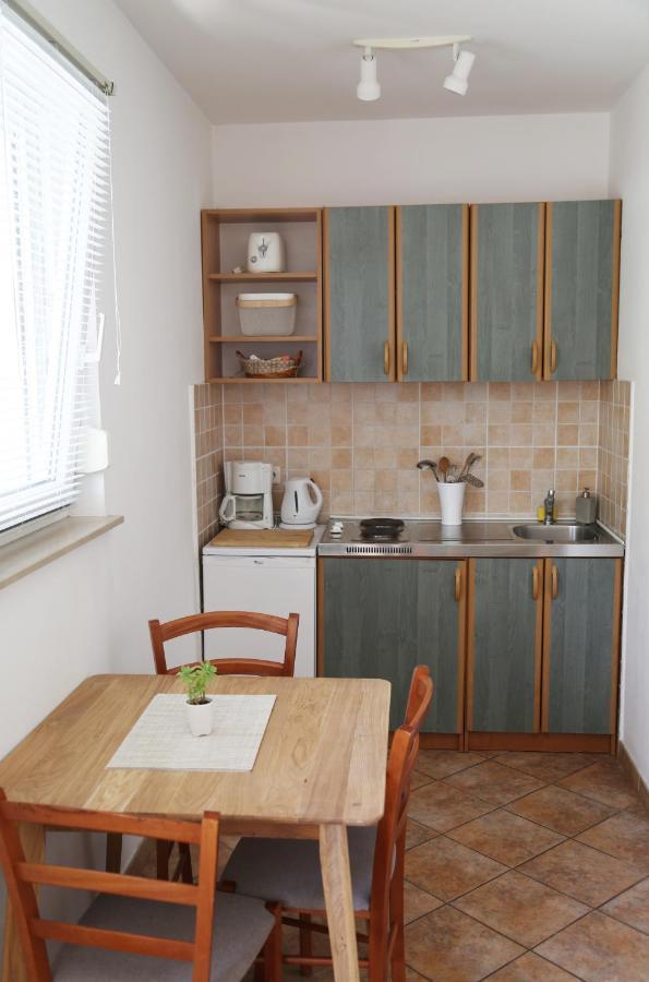 Villa Hart Crikvenica Zewnętrze zdjęcie