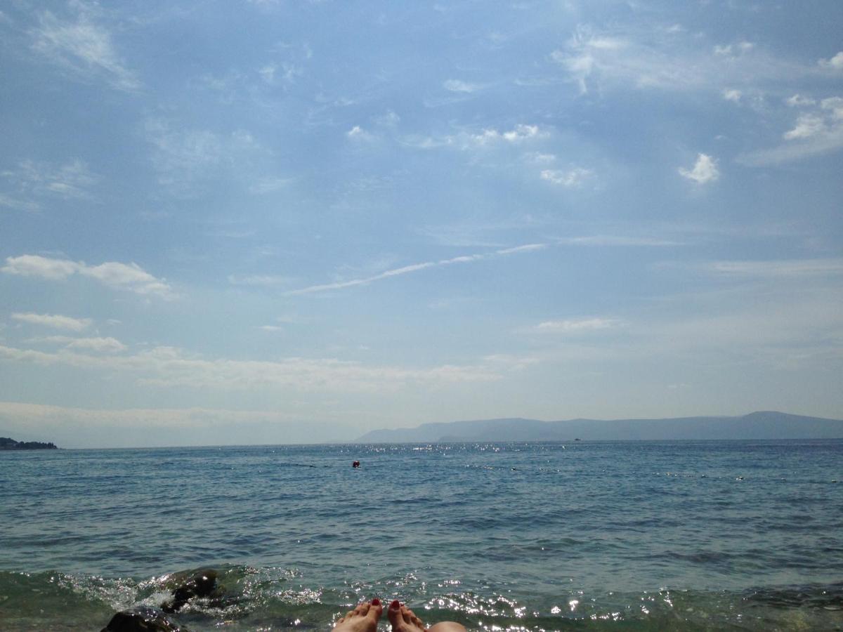 Villa Hart Crikvenica Zewnętrze zdjęcie