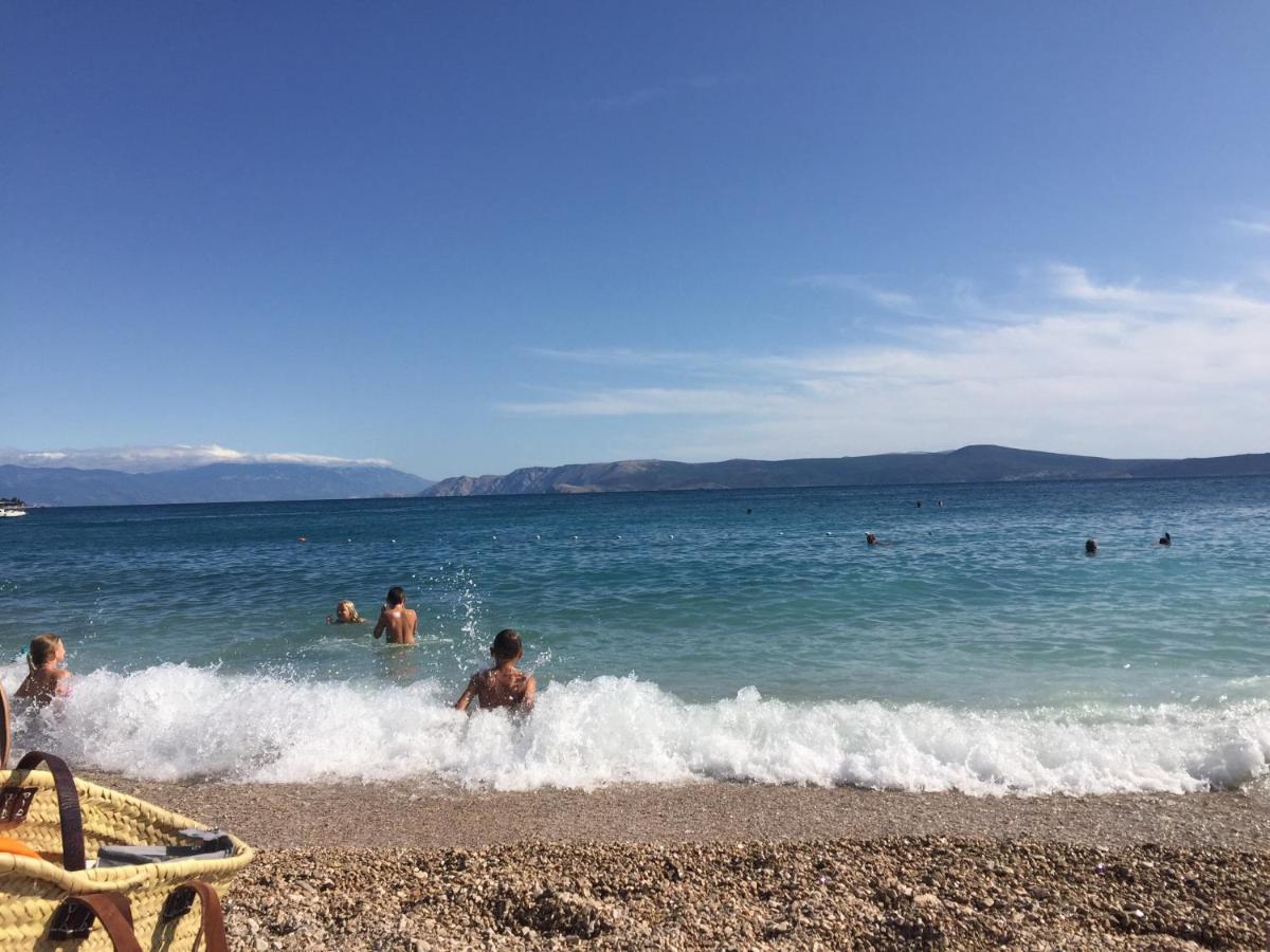 Villa Hart Crikvenica Zewnętrze zdjęcie
