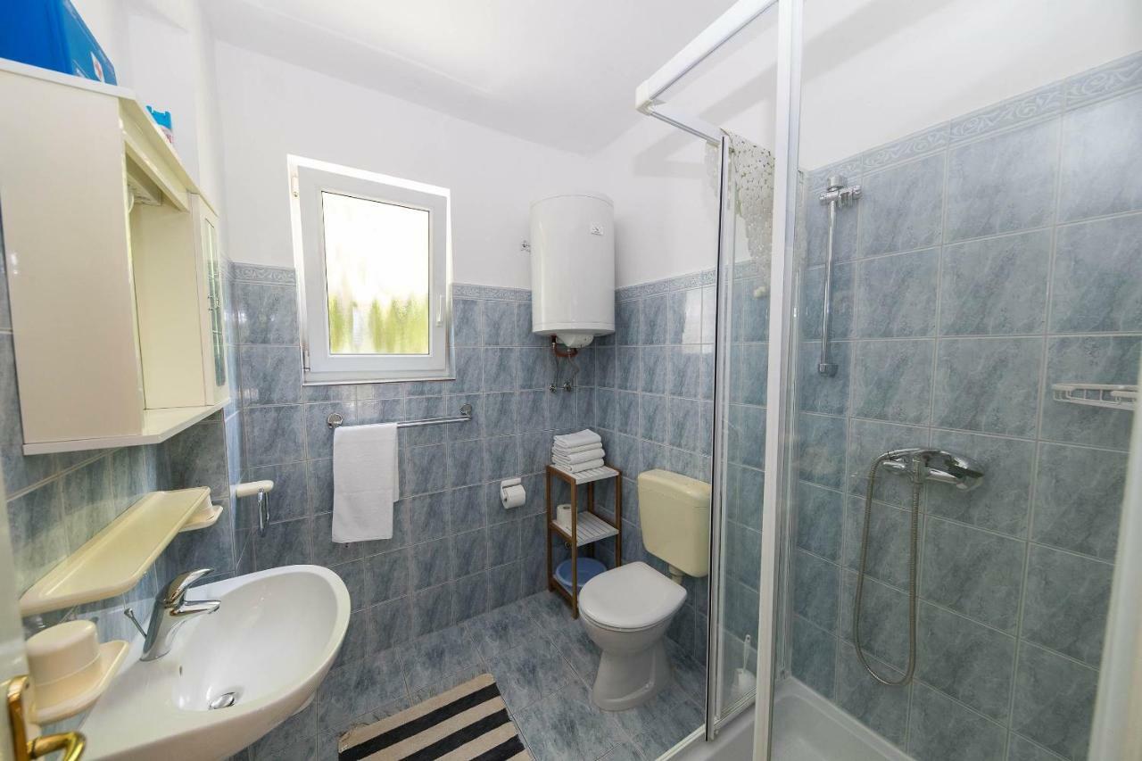 Villa Hart Crikvenica Zewnętrze zdjęcie