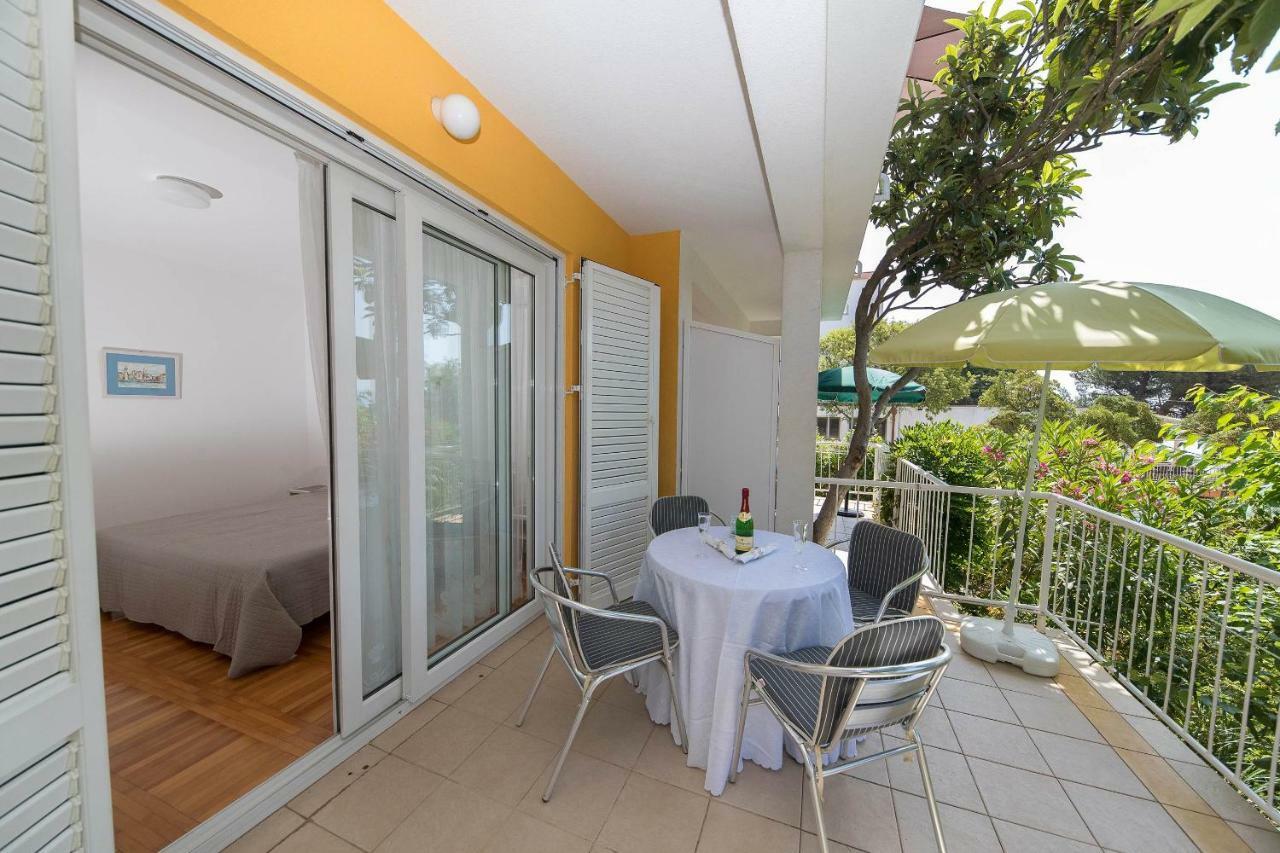 Villa Hart Crikvenica Zewnętrze zdjęcie