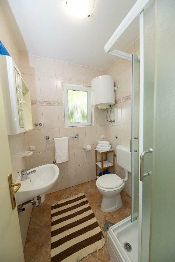 Villa Hart Crikvenica Zewnętrze zdjęcie
