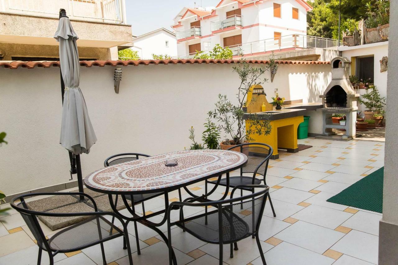 Villa Hart Crikvenica Zewnętrze zdjęcie